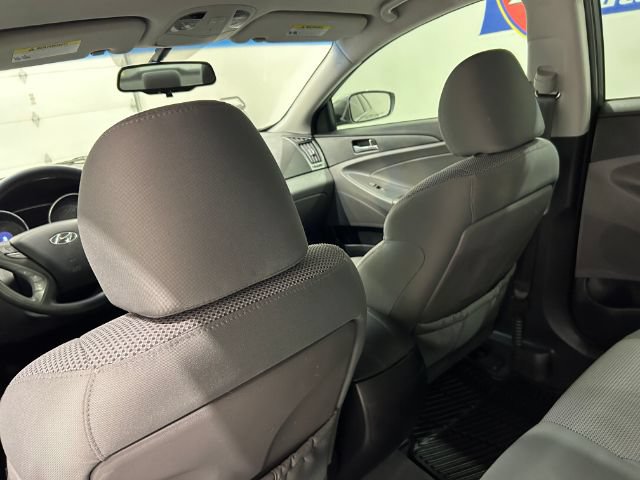 Used 2014 Hyundai Sonata GLS w/ Popular Equipment Group 2 FWD image 25