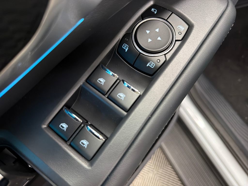 New 2026 Ford Expedition Platinum AWD/4WD image 17