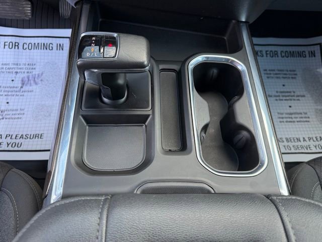 Used 2022 Chevrolet Silverado 1500 LT Trail Boss w/ Protection Package AWD/4WD image 24