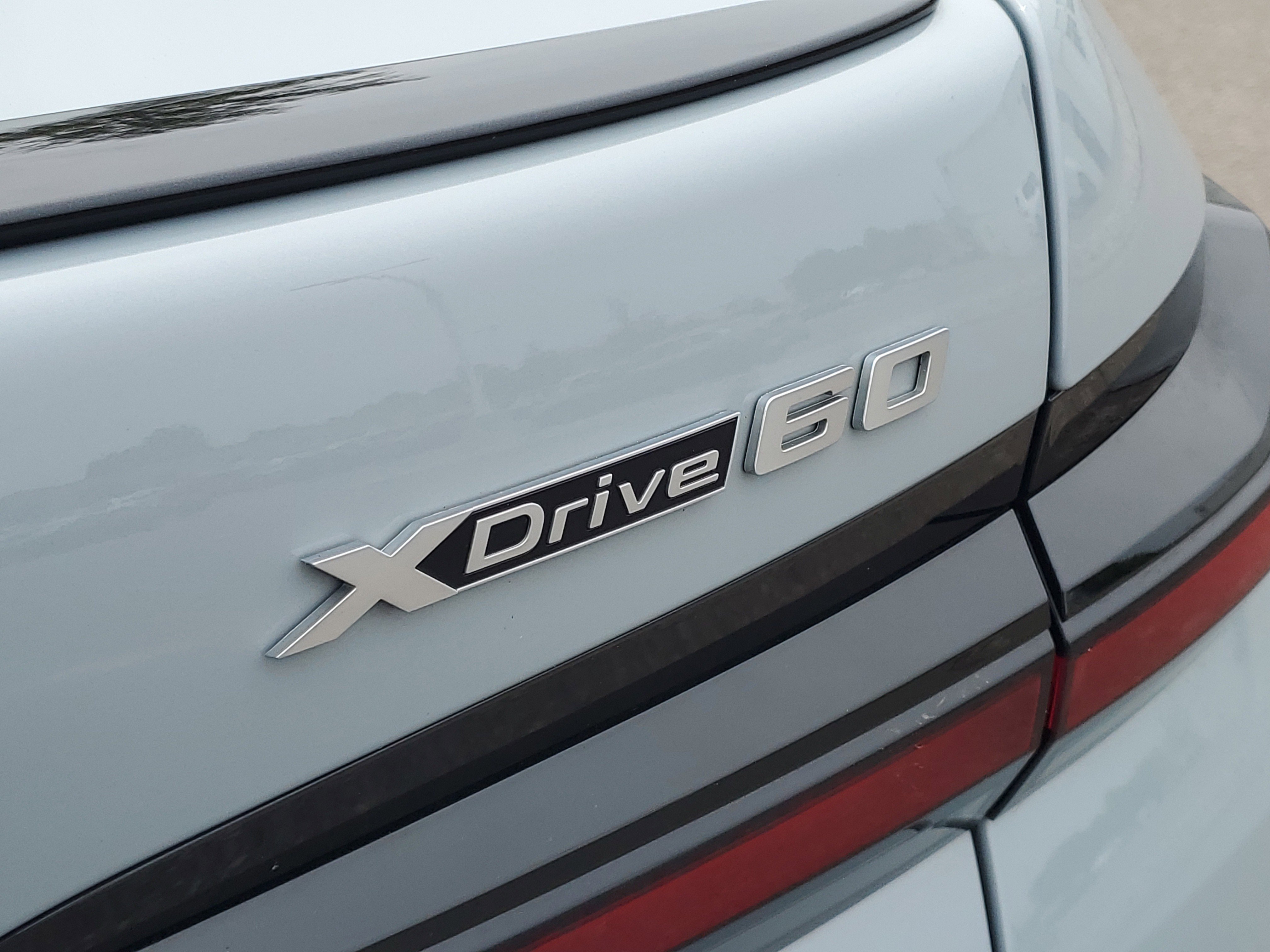 Certified 2023 BMW i7 xDrive60 AWD/4WD image 27