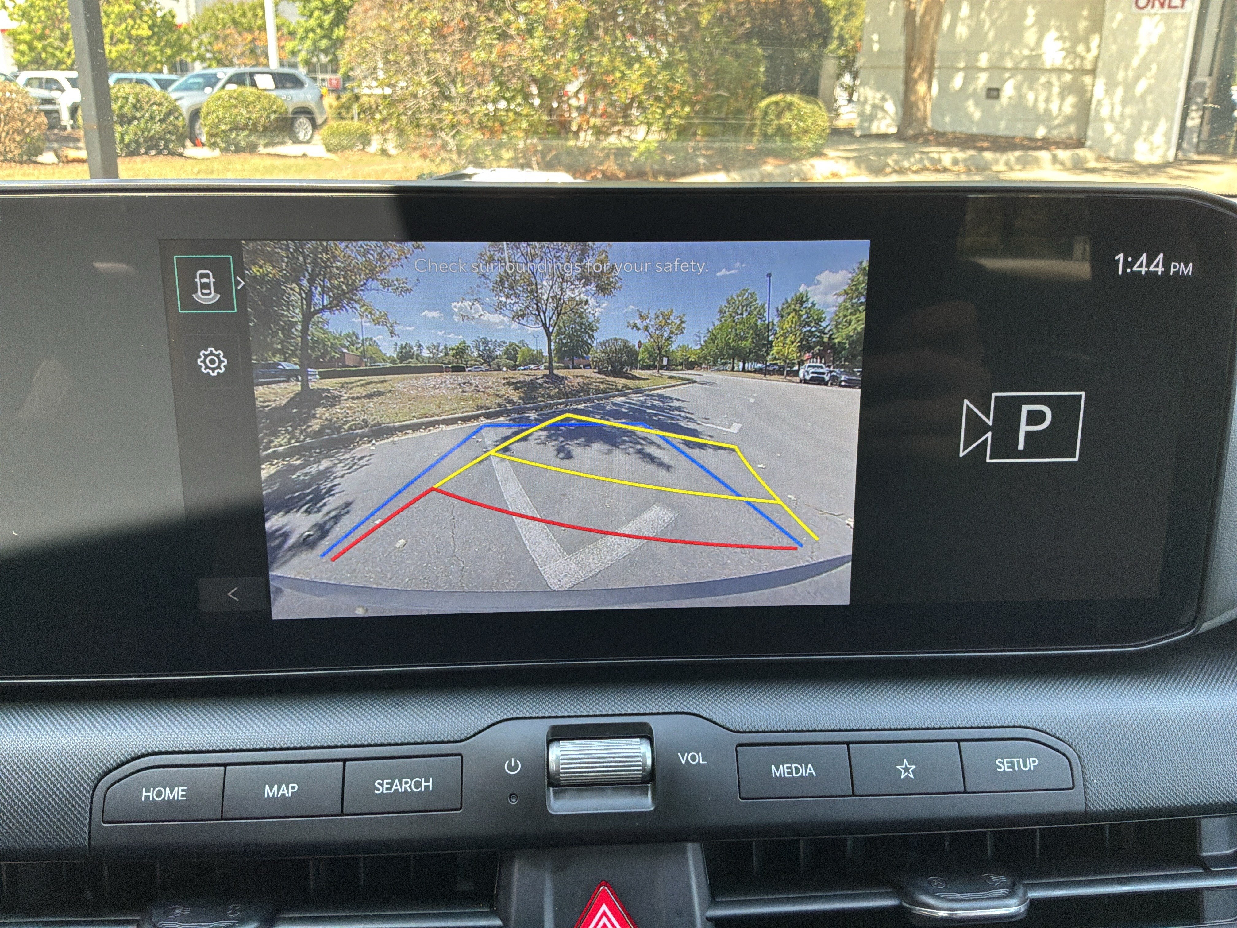 Used 2025 Kia K4 FWD image 25