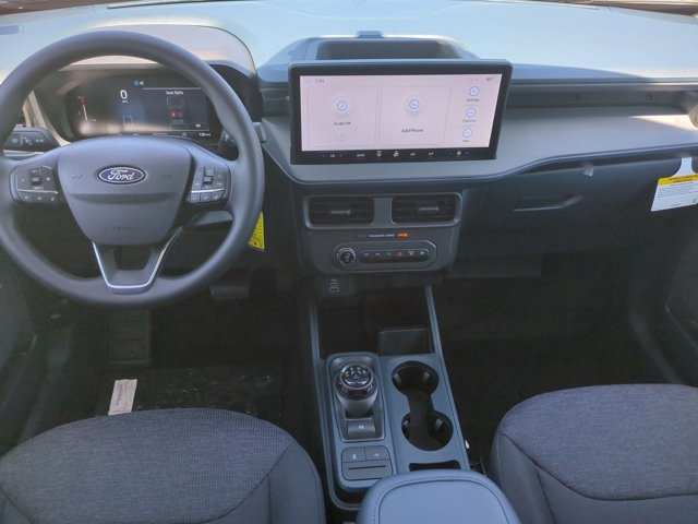 New 2026 Ford Maverick XL FWD image 15