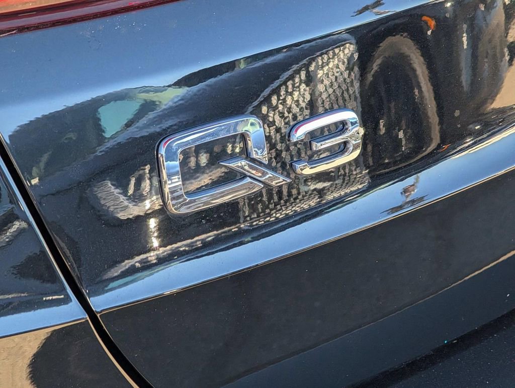 Used 2022 Audi Q3 2.0T Premium image 7