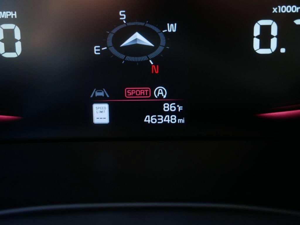 Used 2023 Kia Soul S FWD image 30