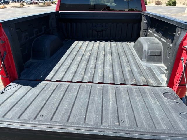 Used 2021 Chevrolet Silverado 1500 RST AWD/4WD image 11