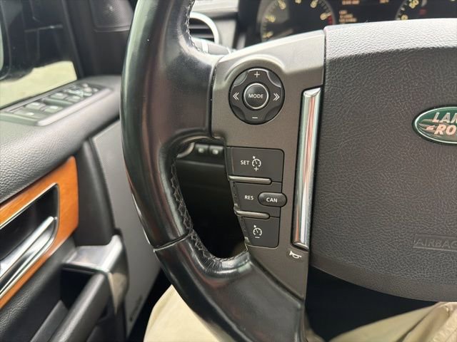 Used 2013 Land Rover LR4 HSE image 46