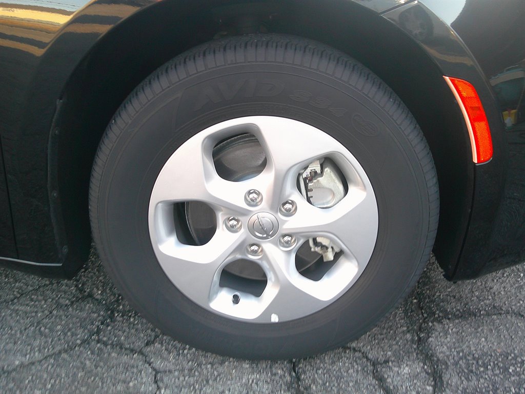 Used 2017 Chrysler Pacifica Touring Plus image 52