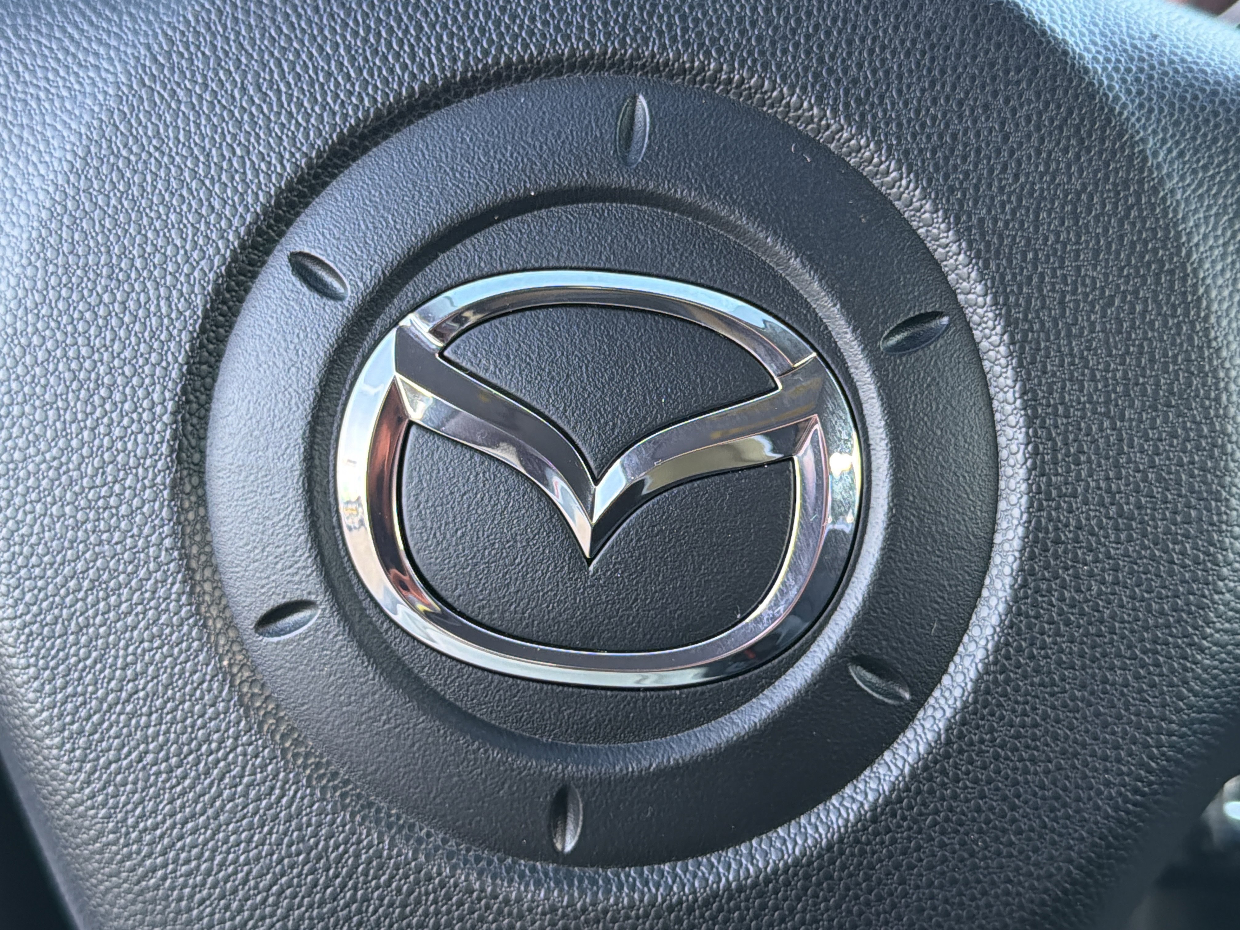 Used 2007 MAZDA MAZDA3 s Sport image 23