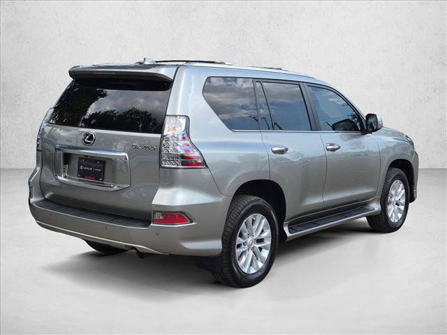 Certified 2023 Lexus GX 460 Premium w/ Premium Plus Package AWD/4WD image 5