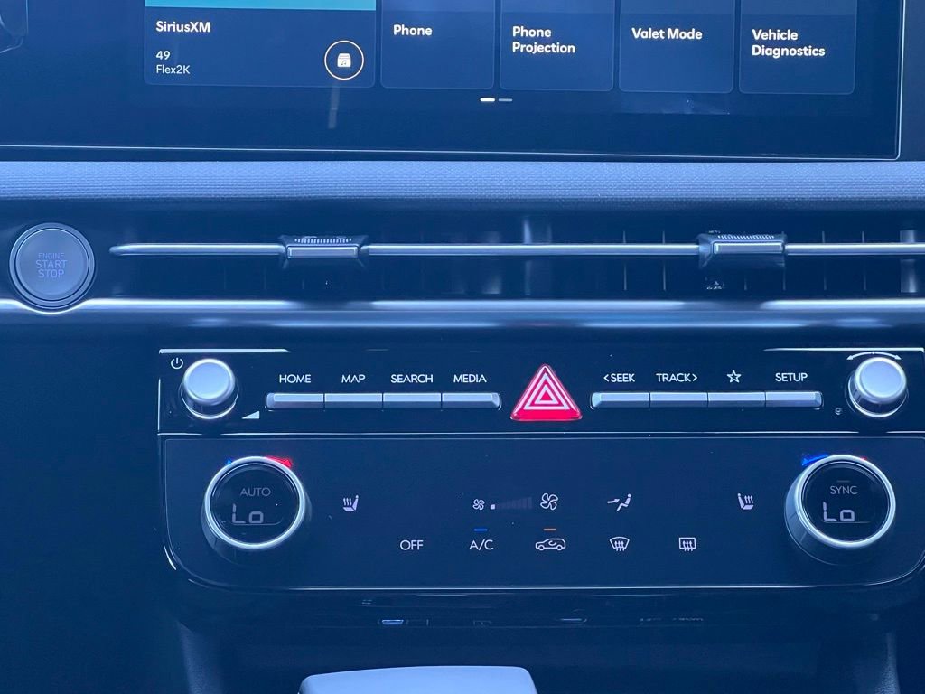 New 2026 Hyundai Tucson XRT image 11