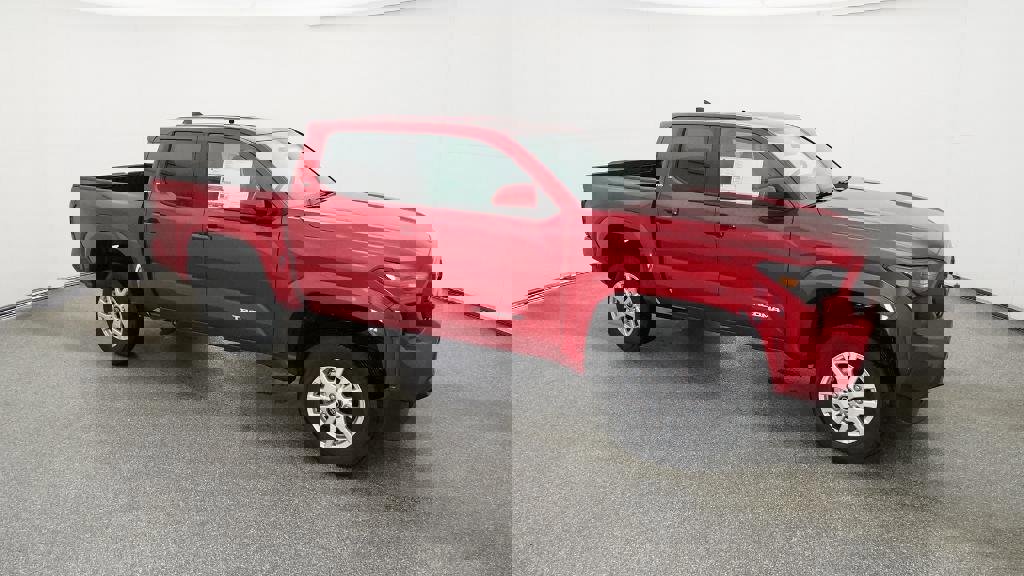 New 2025 Toyota Tacoma SR5 image 21