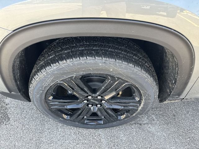 New 2026 GMC Acadia Elevation w/ Black Edition image 10