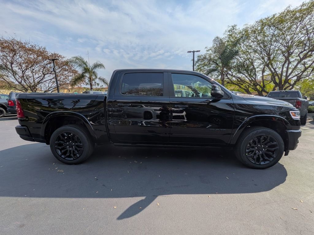 New 2026 RAM 1500 Limited image 4