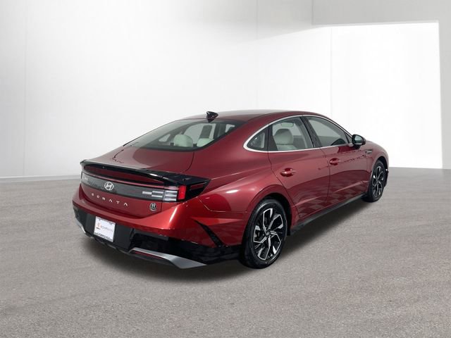 Used 2024 Hyundai Sonata SEL image 13