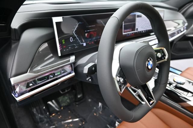 New 2026 BMW 740i w/ Executive Package RWD image 19
