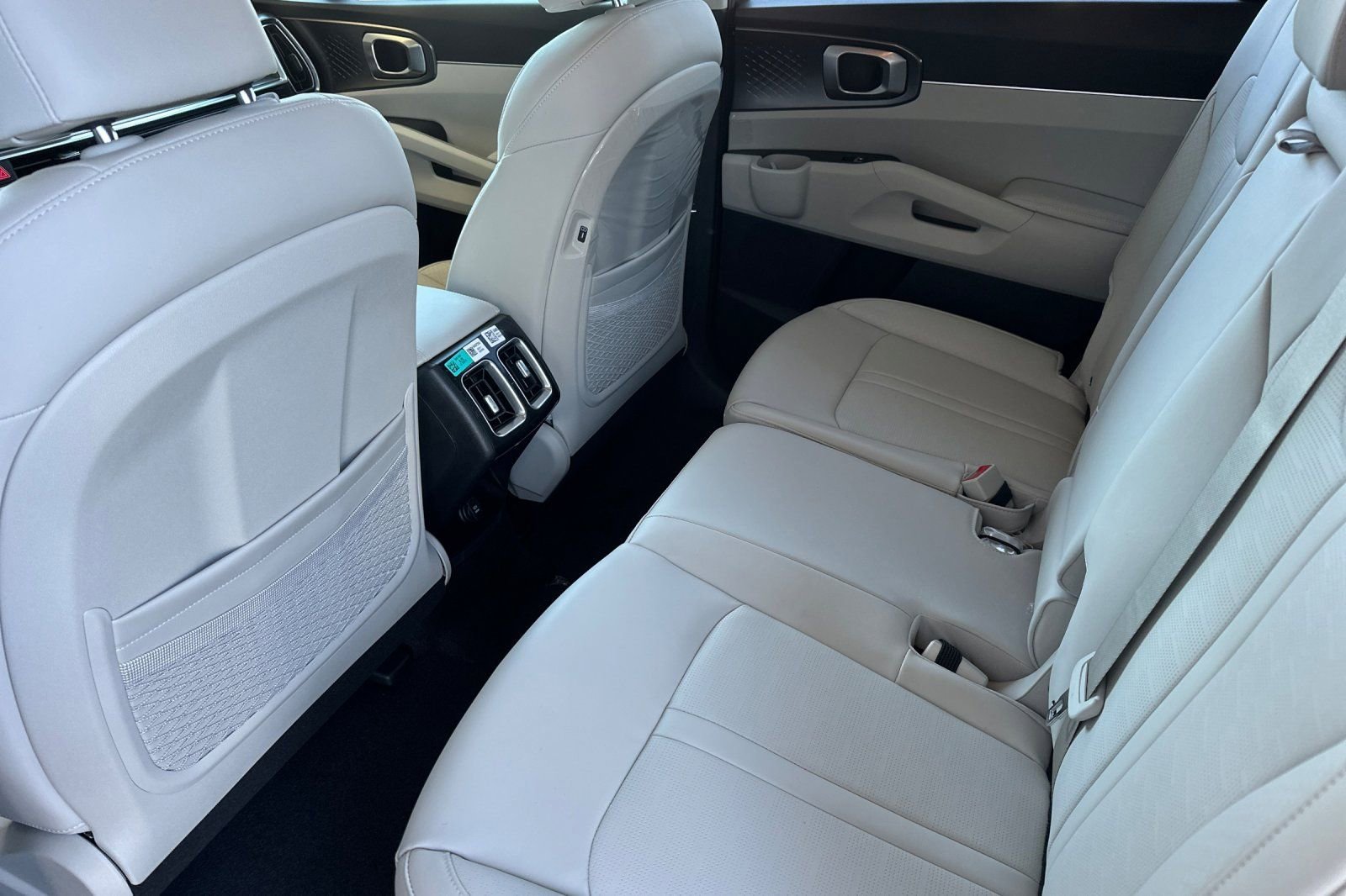 New 2026 Kia Sorento EX AWD/4WD image 12