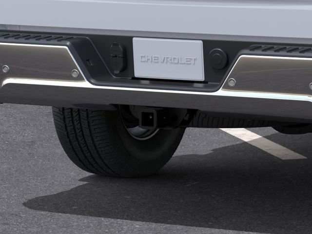 New 2026 Chevrolet Silverado 1500 W/T w/ WT Value Package image 14