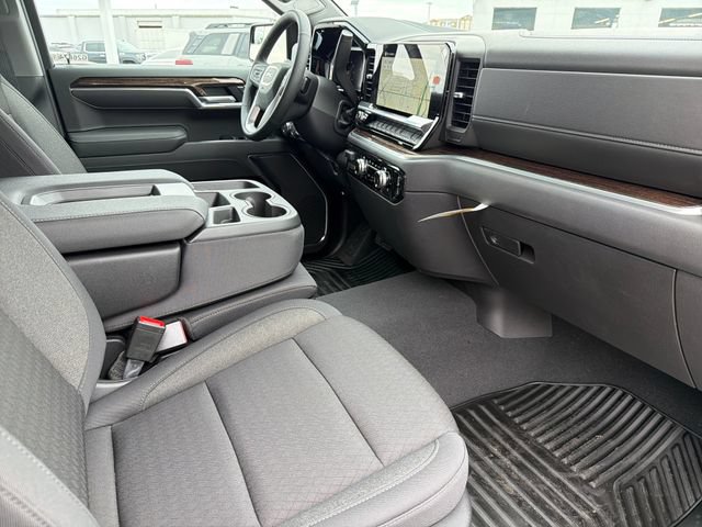 New 2026 GMC Sierra 1500 Elevation w/ X31 Off-Road Package AWD/4WD image 21