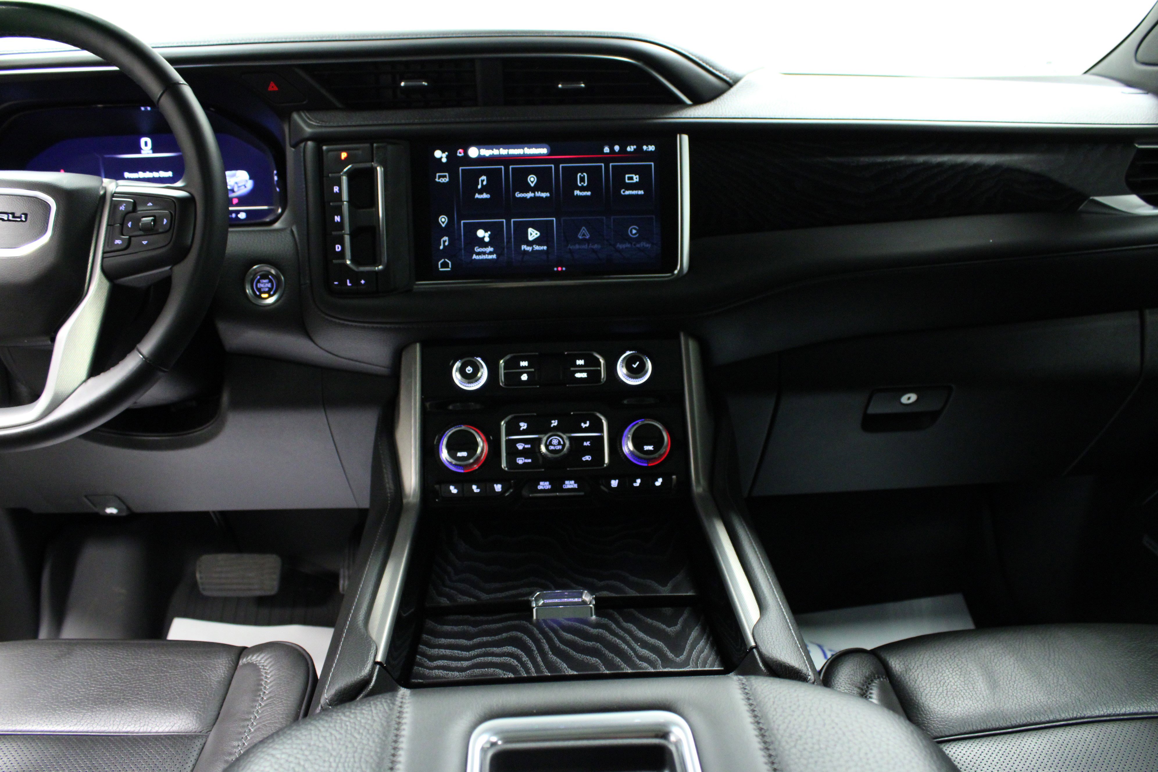 Used 2024 GMC Yukon XL Denali image 19