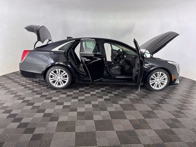 Used 2019 Cadillac XTS Luxury FWD image 13