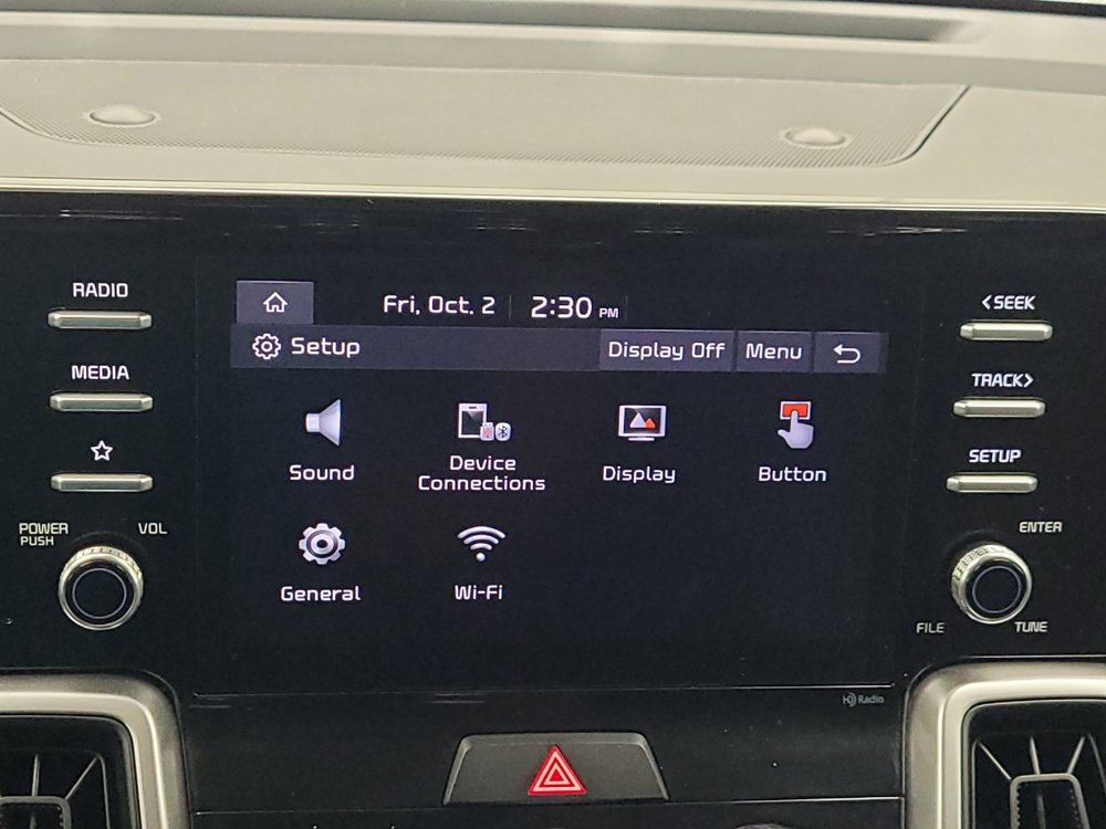 Used 2022 Kia Sorento LX FWD image 25
