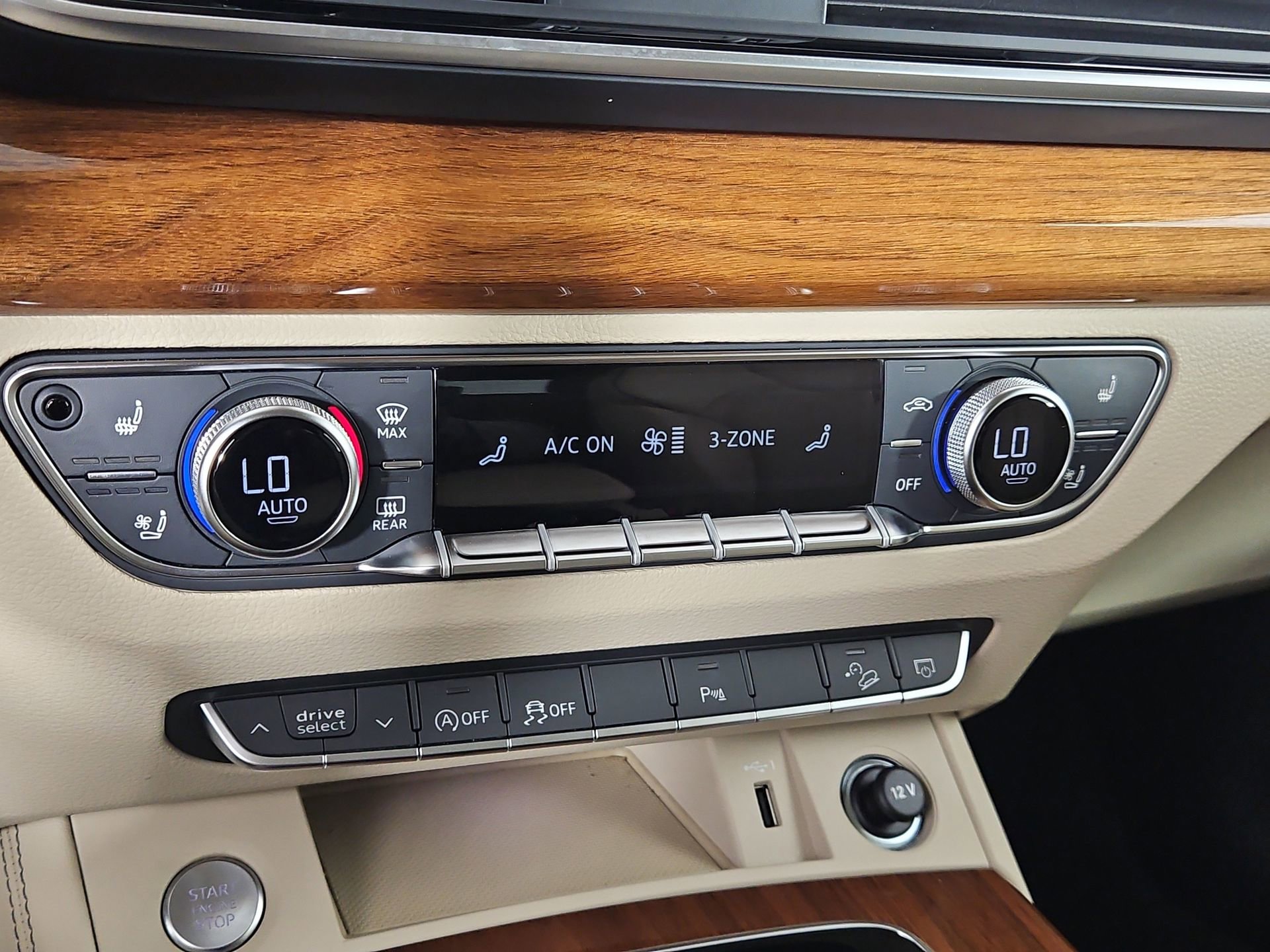 Certified 2023 Audi Q5 2.0T Premium Plus w/ Premium Plus Package image 36