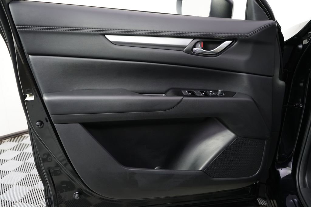 Certified 2025 MAZDA CX-5 AWD 2.5 S image 22