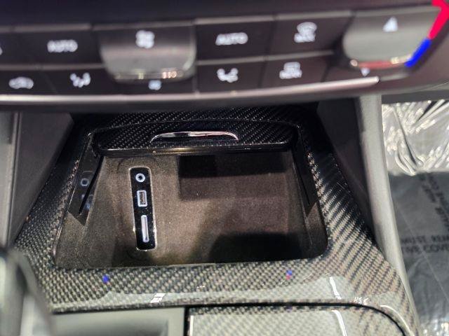 Used 2019 Maserati Levante S GranSport AWD/4WD image 29
