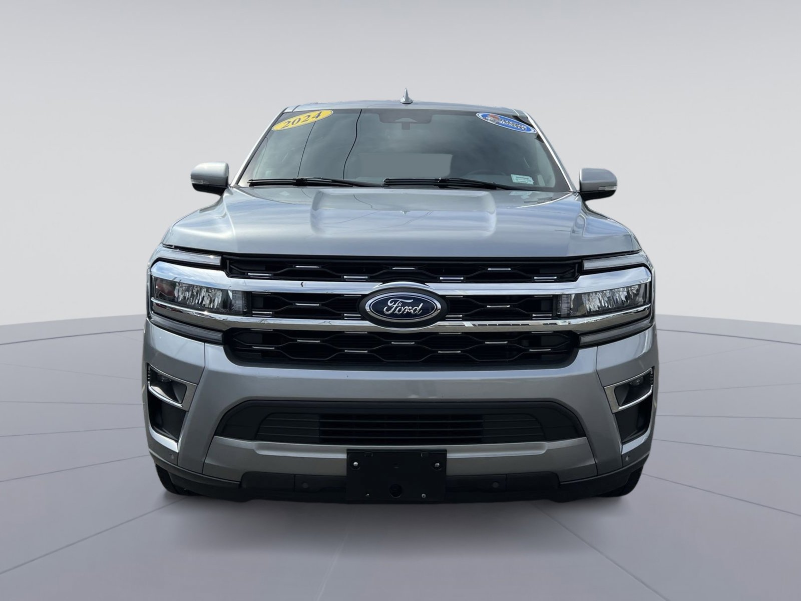 Used 2024 Ford Expedition Max Limited image 8