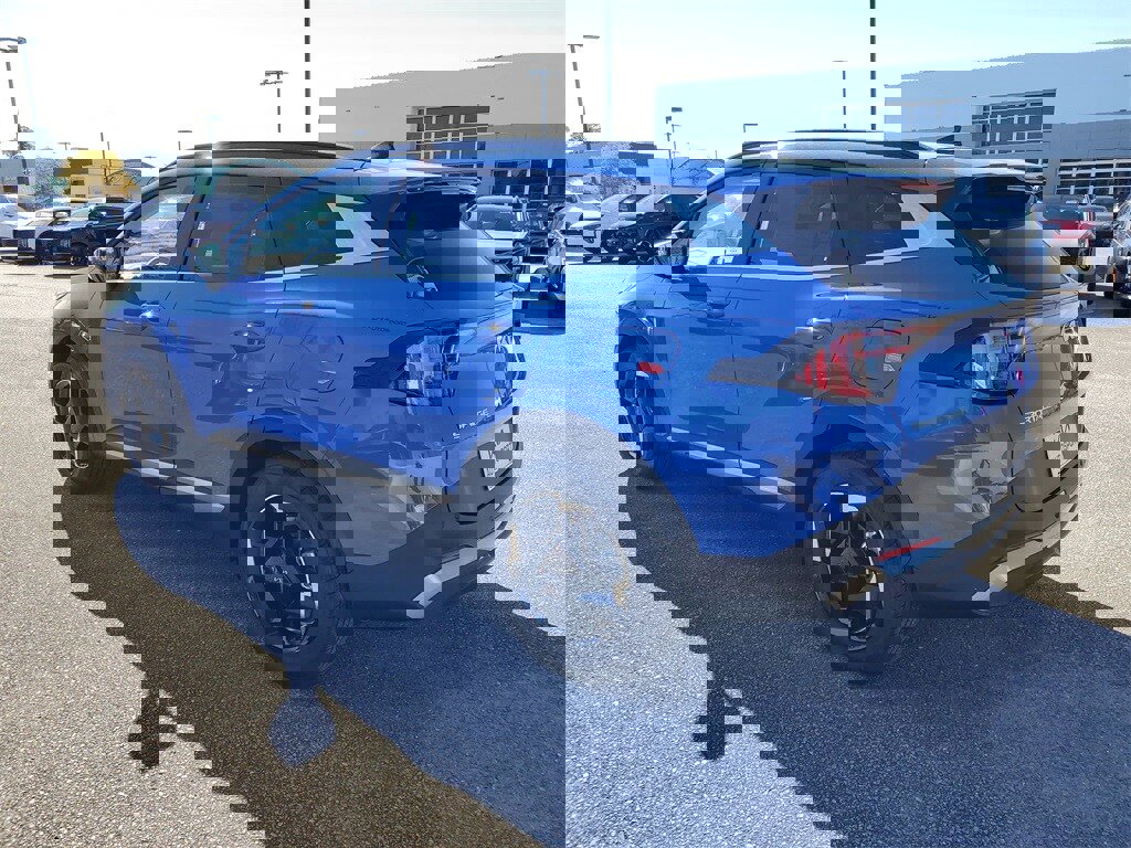 New 2026 Kia Sportage EX image 3