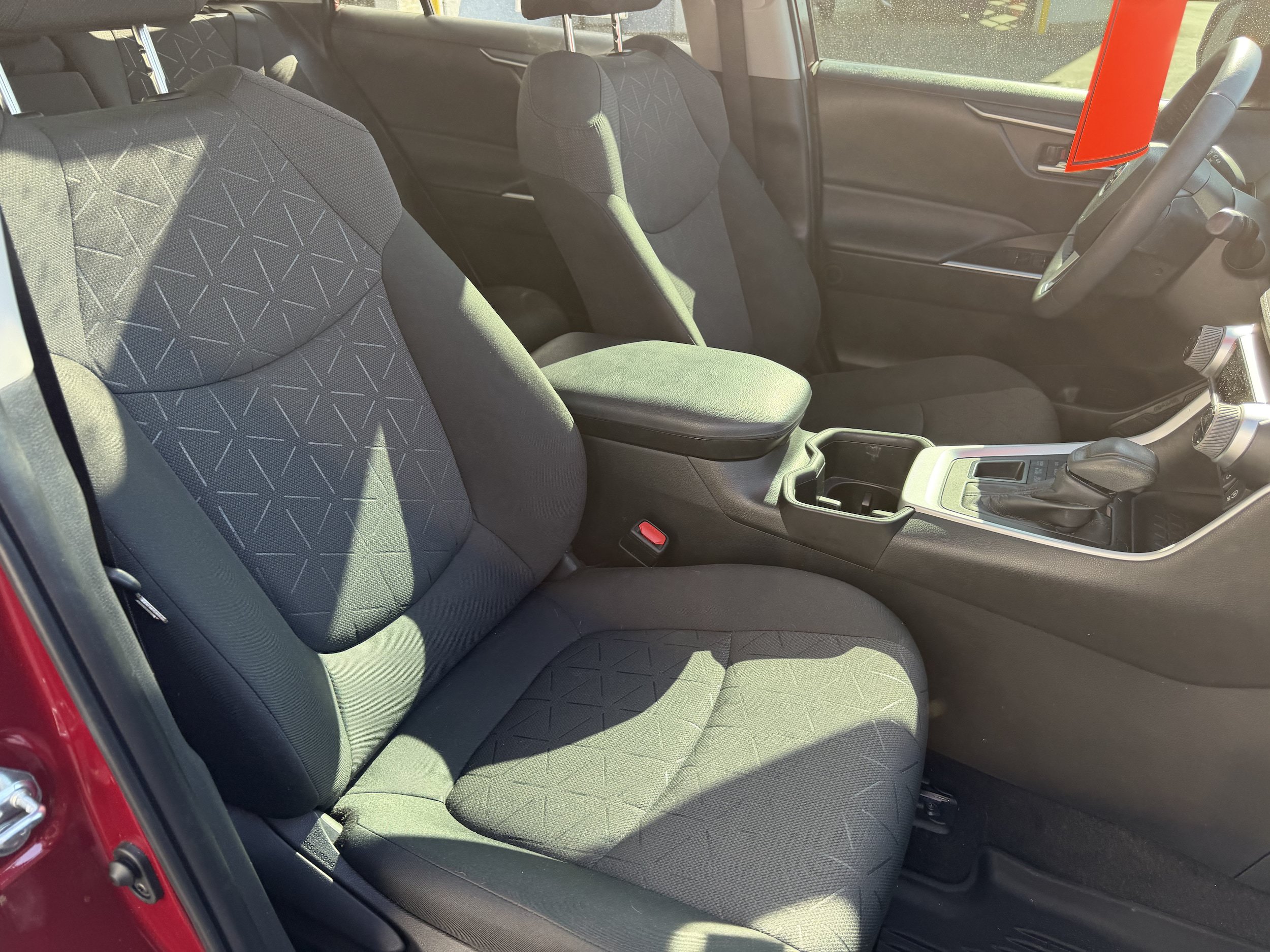 Used 2023 Toyota RAV4 XLE w/ Convenience Package AWD/4WD image 35