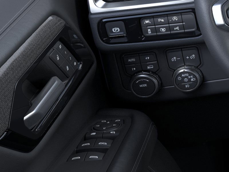 New 2026 GMC Yukon Elevation AWD/4WD image 49