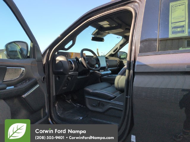 New 2027 Ford Expedition Tremor w/ Driver's Package AWD/4WD image 9