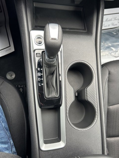 New 2025 Nissan Altima 2.5 S image 27