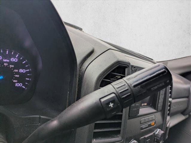 Used 2019 Ford F350 XL w/ XL Value Package AWD/4WD image 10