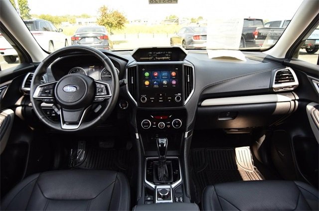 Used 2024 Subaru Forester Limited image 7