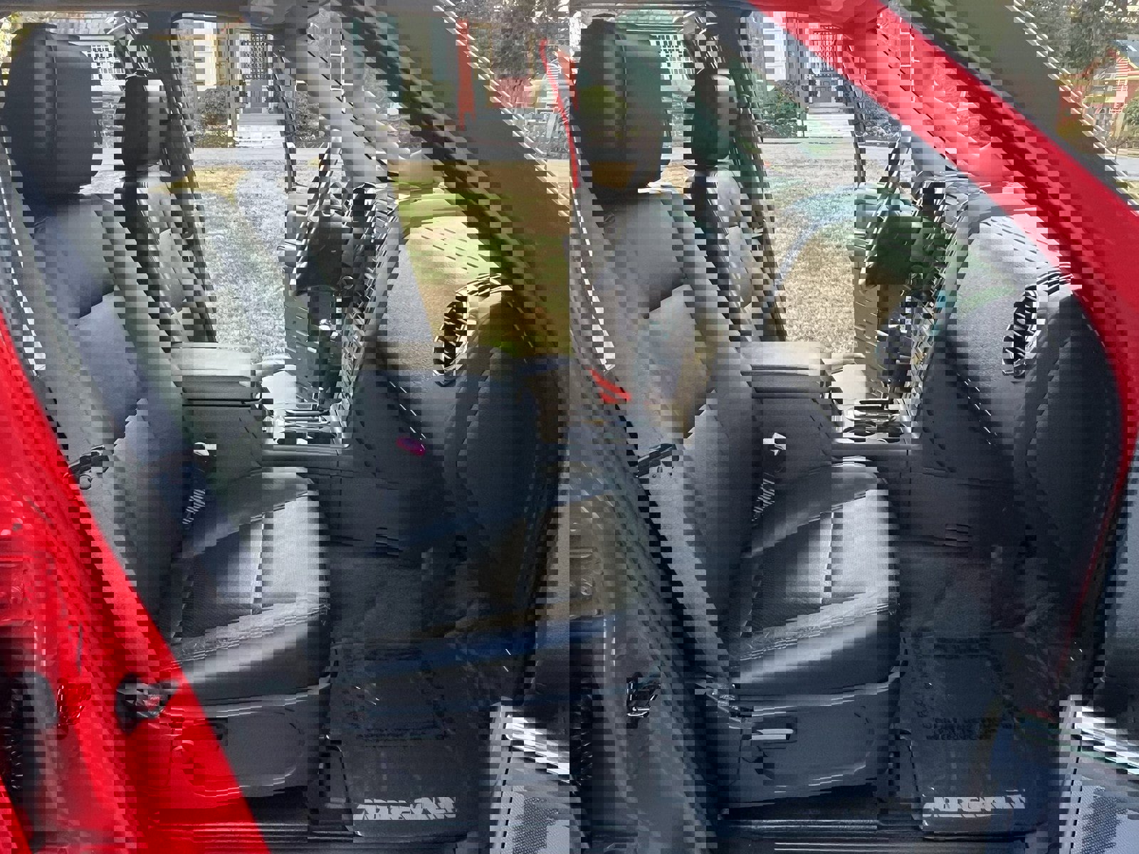 Used 2008 Ford Explorer Sport Trac Adrenalin image 20