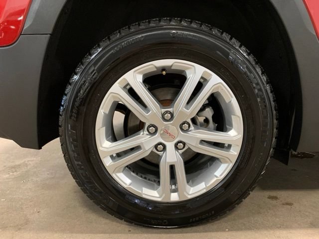 Used 2022 GMC Terrain SLE w/ Driver Convenience Package AWD/4WD image 28