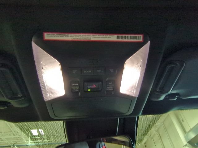 Used 2023 Toyota RAV4 SE w/ Weather & Moonroof Package AWD/4WD image 13