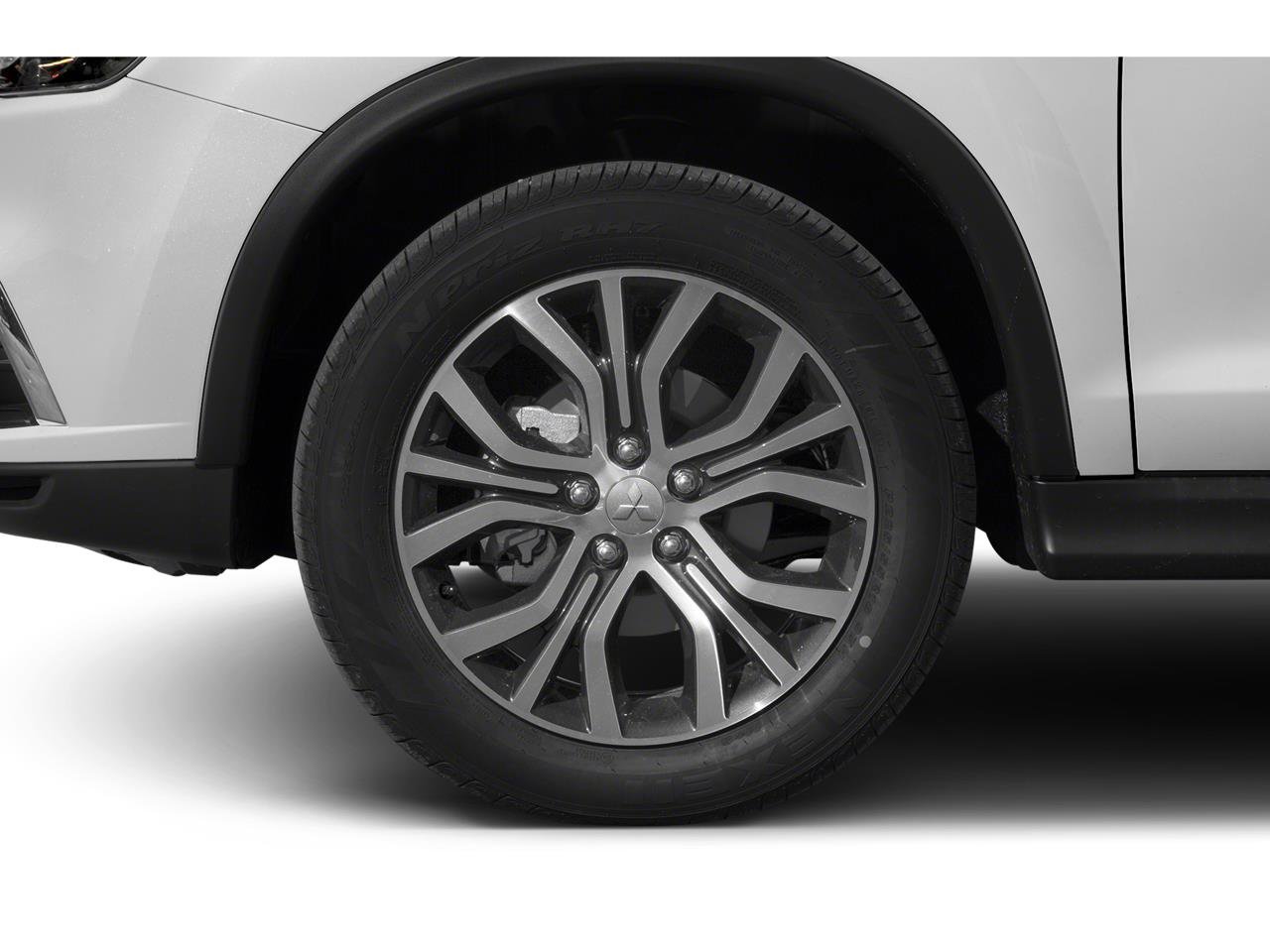 Used 2019 Mitsubishi Outlander Sport ES AWD/4WD image 11