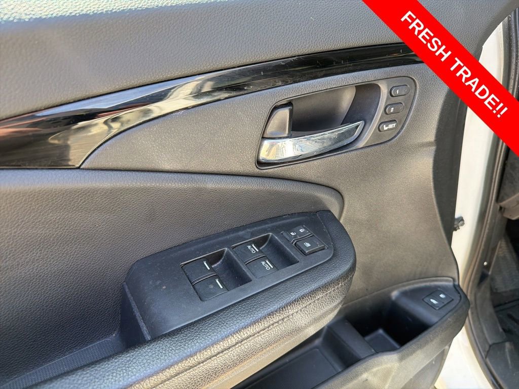 Used 2017 Honda Pilot Elite image 13