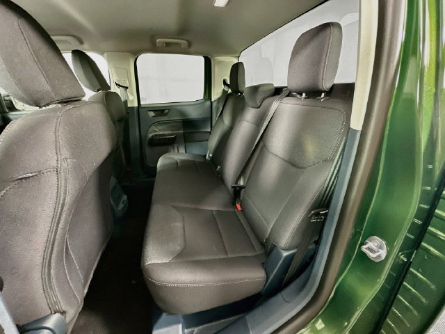 Used 2025 Ford Maverick XL w/ Equipment Group 102A AWD/4WD image 20