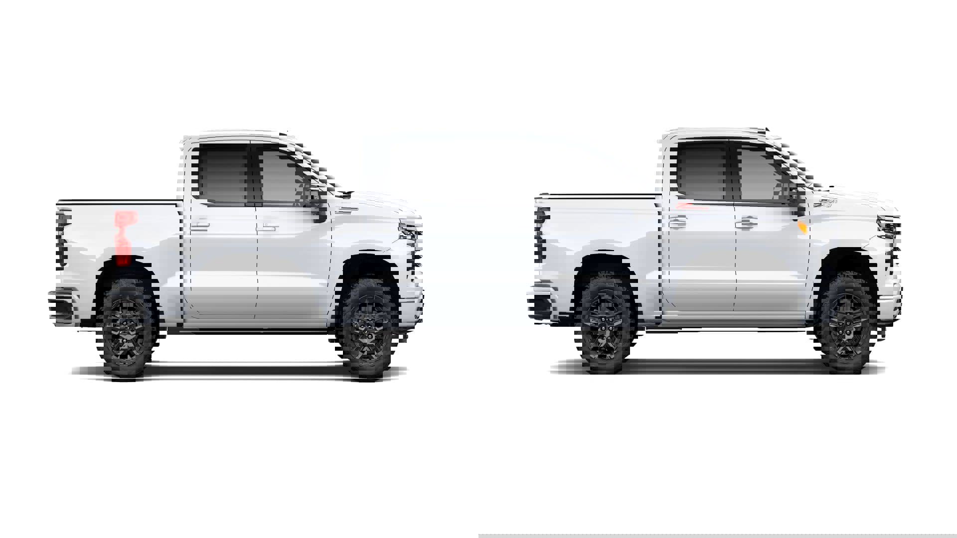 New 2026 Chevrolet Silverado 1500 RST w/ RST All Star Premium Package AWD/4WD image 27