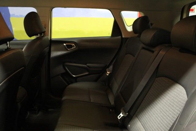 Used 2020 Kia Soul EX image 14