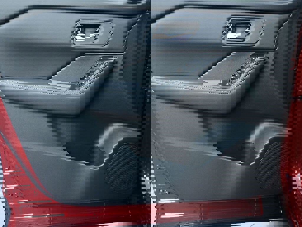 New 2026 Nissan Rogue SV image 10