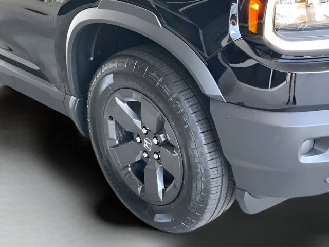 New 2026 Honda Passport RTL image 26