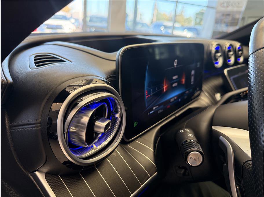 Used 2023 Mercedes-Benz C 43 AMG C 43 AMG 4MATIC Sedan 4D image 17