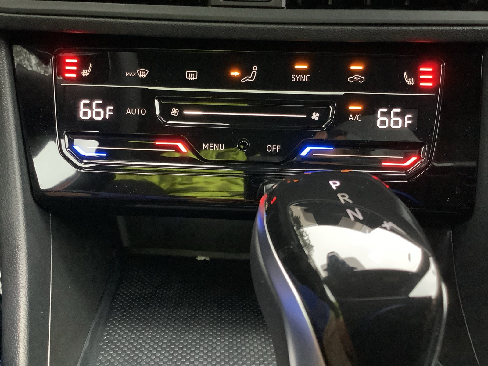 New 2026 Volkswagen Jetta Sport FWD image 24