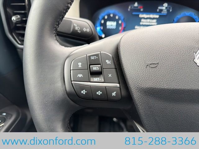 New 2025 Ford Bronco Sport Heritage w/ Convenience Package image 14