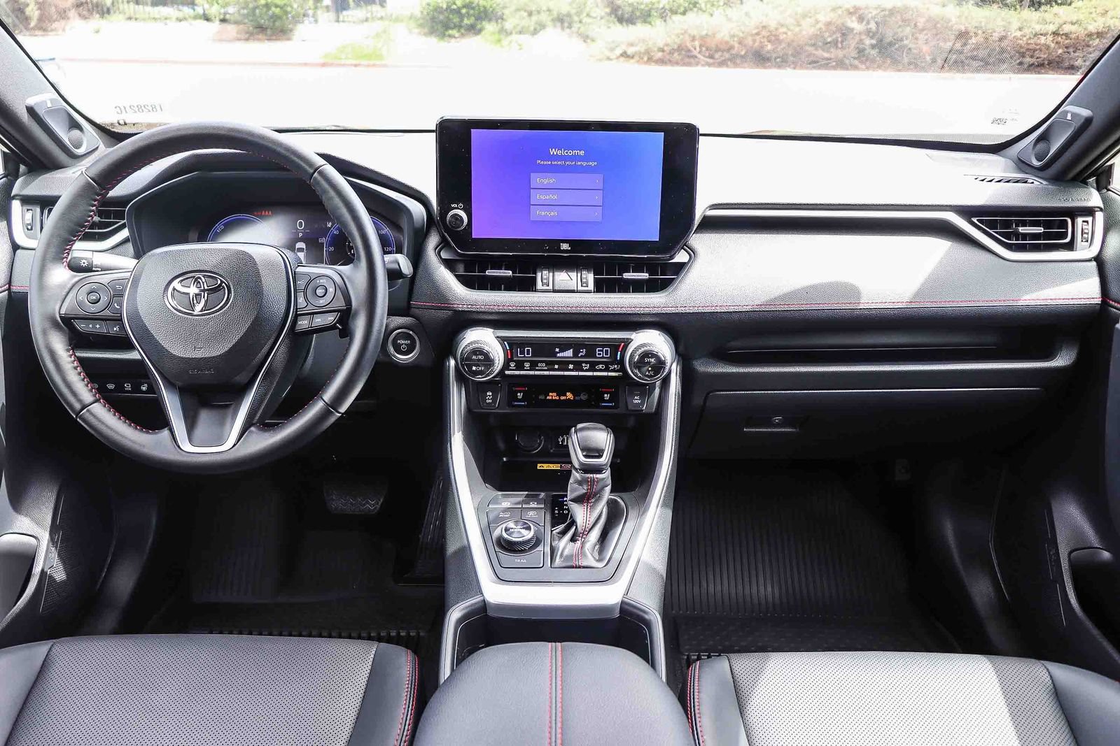 Certified 2025 Toyota RAV4 XSE w/ Premium Package AWD/4WD image 15